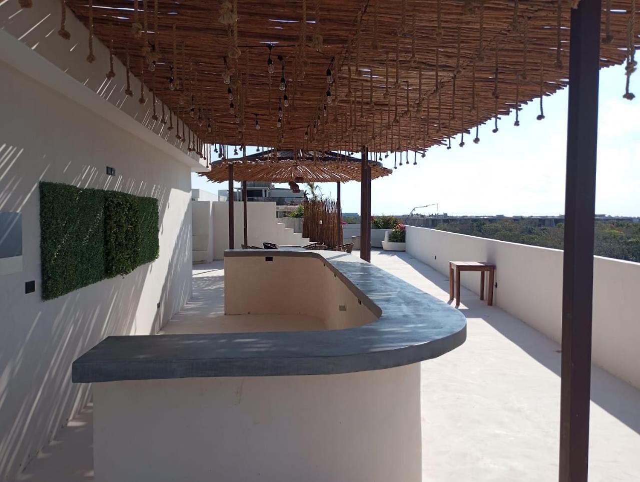 Apartment Con Scooter Gratis Tulum