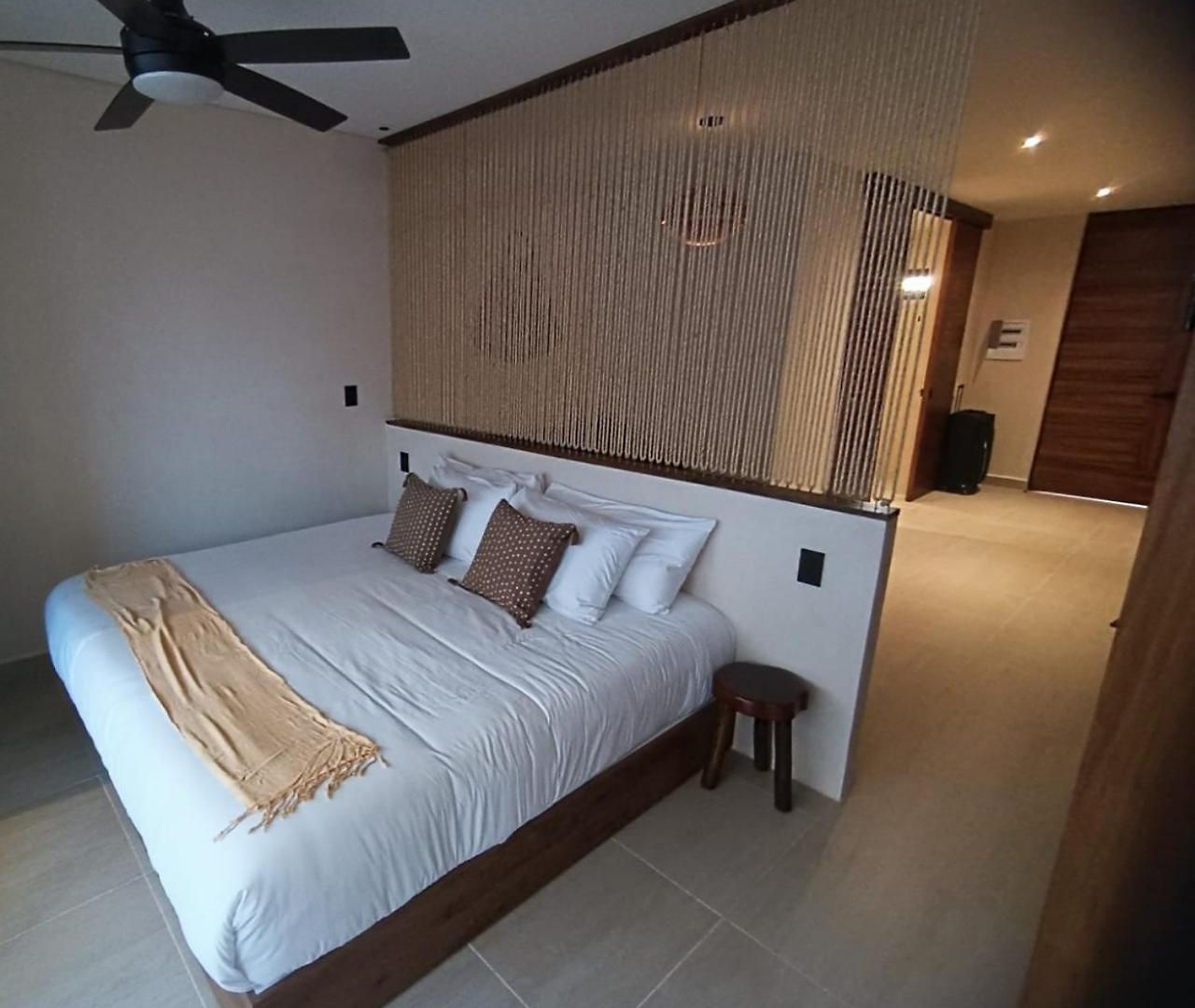 Con Scooter Gratis Apartment