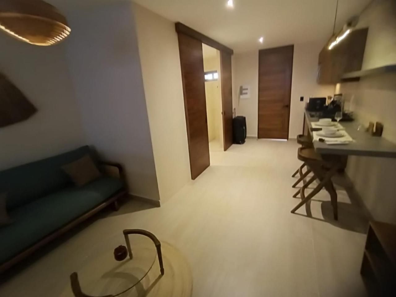 Con Scooter Gratis Apartment