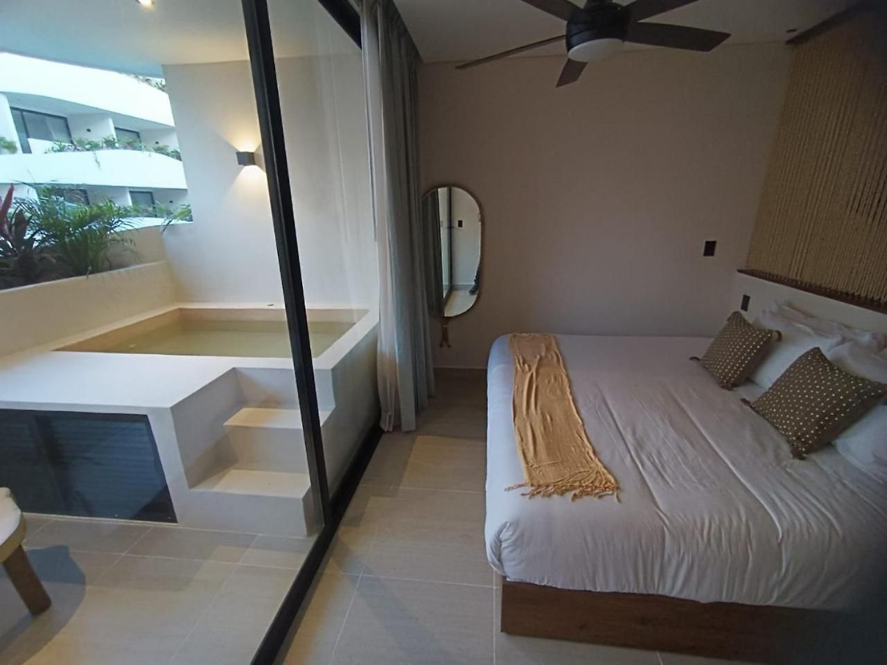 Apartment Con Scooter Gratis Tulum