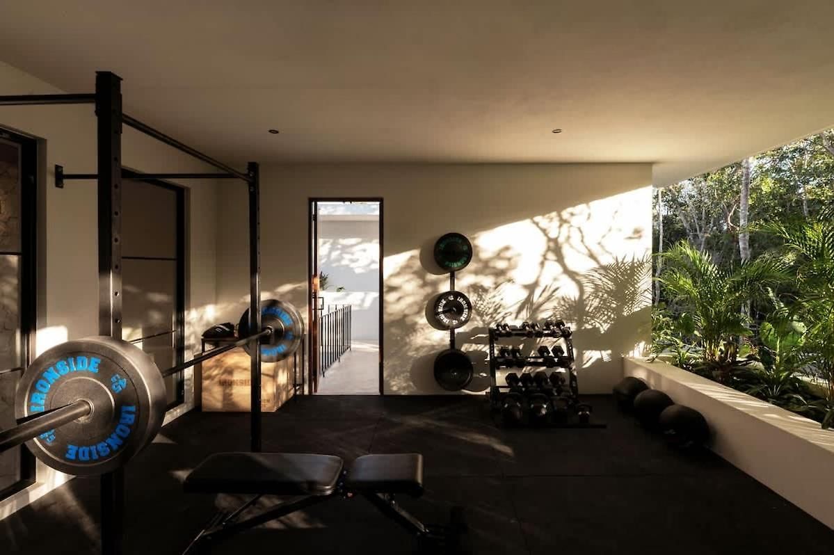 Hacienda Babylon - 9 10 Pools Gym & Sauna Holiday home