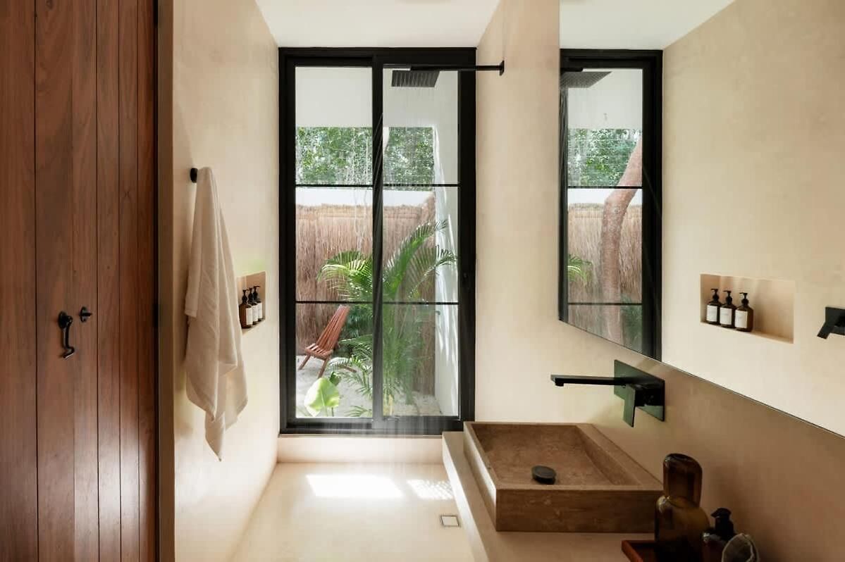 Hacienda Babylon - 9 10 Pools Gym & Sauna Tulum