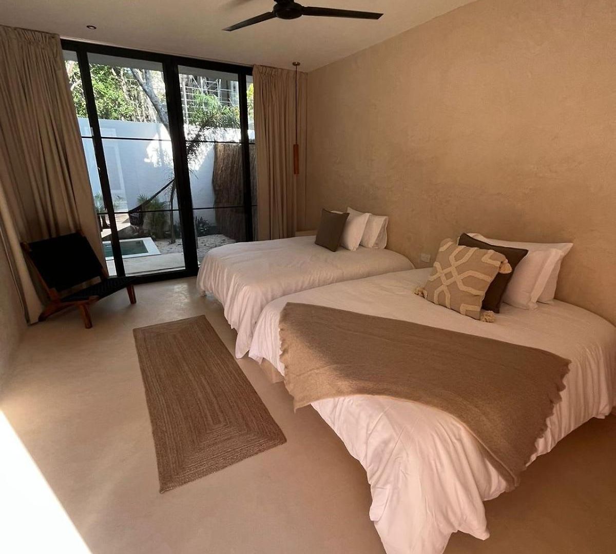 Holiday home Hacienda Babylon - 9 10 Pools Gym & Sauna Tulum