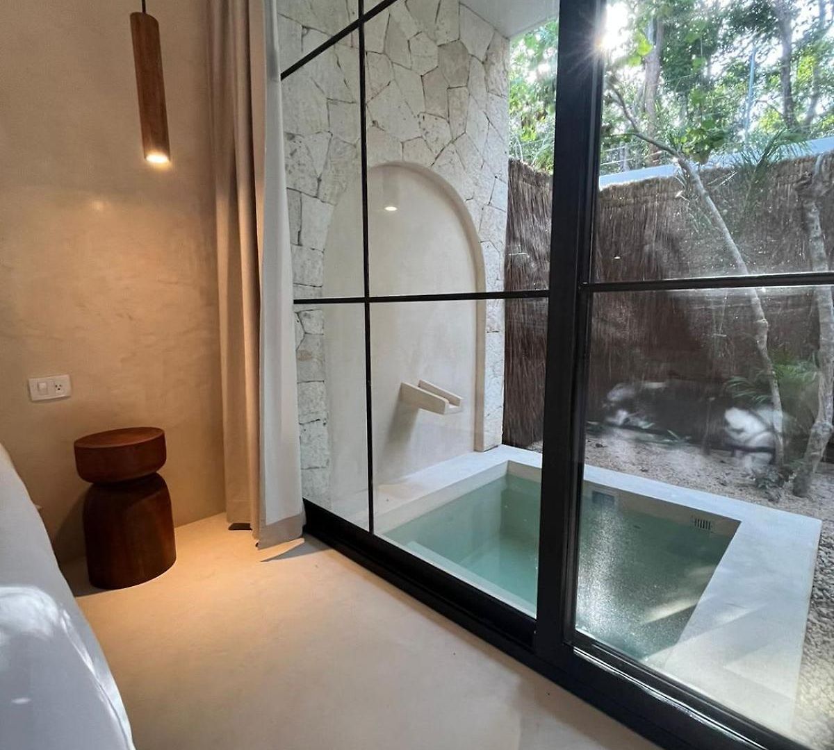 Hacienda Babylon - 9 10 Pools Gym & Sauna Holiday home *