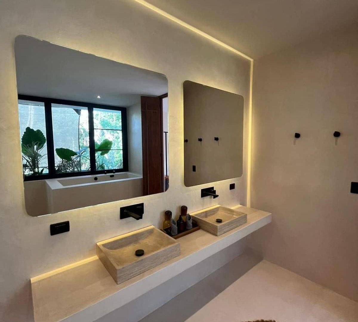 Hacienda Babylon - 9 10 Pools Gym & Sauna Tulum