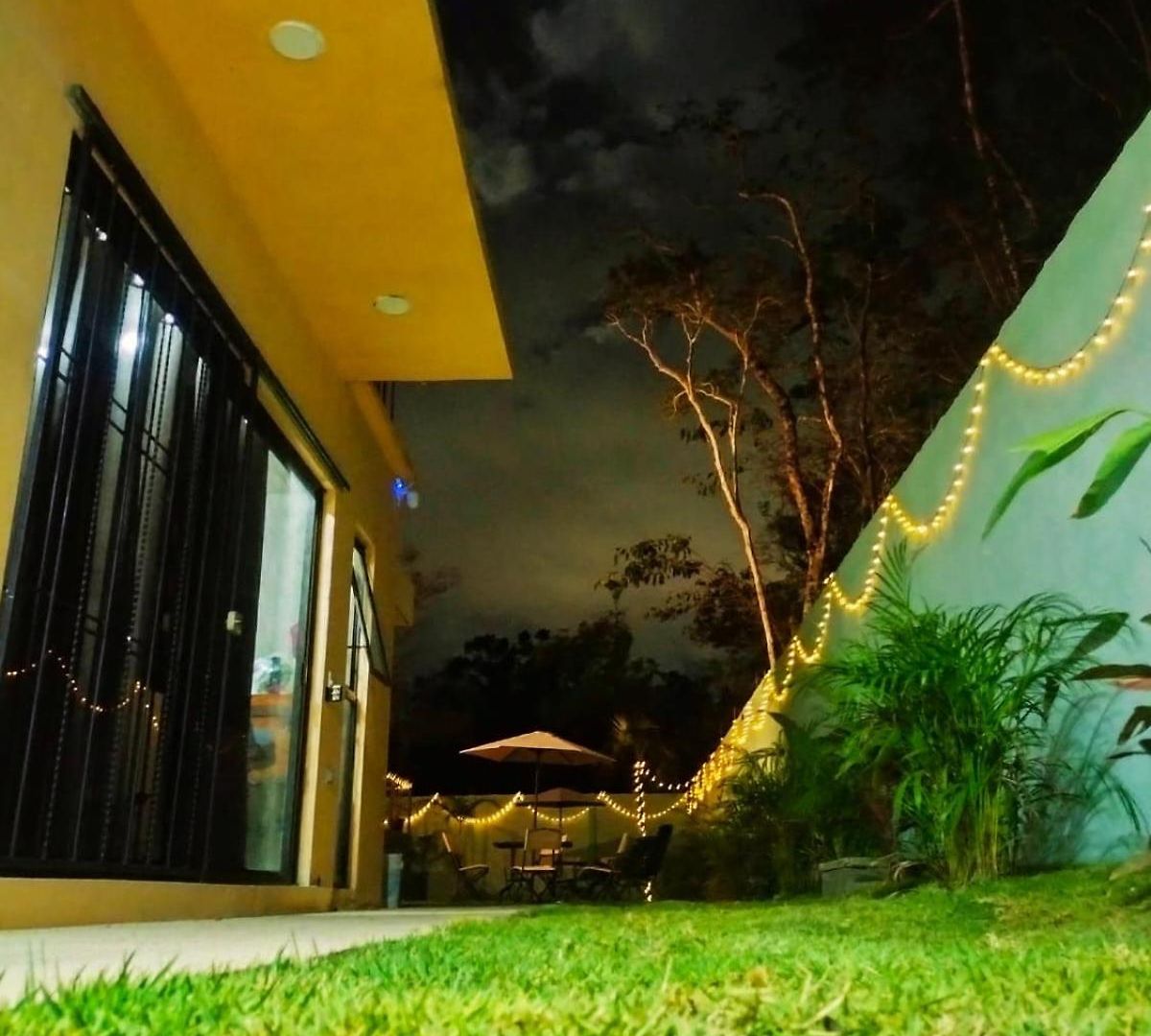 Apartment Departamentos Kuxtal V&c Tulum
