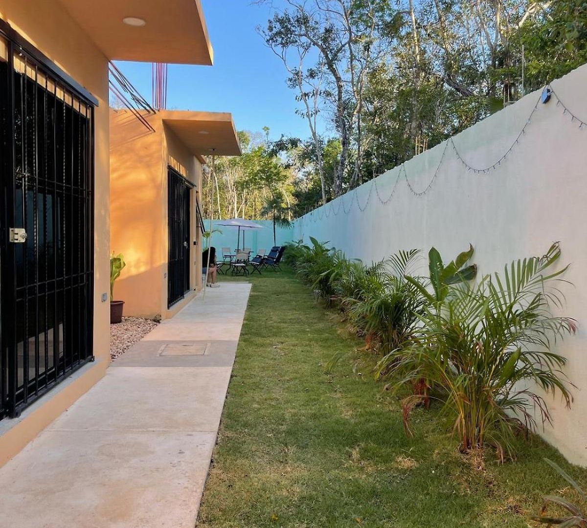 Departamentos Kuxtal V&c Tulum