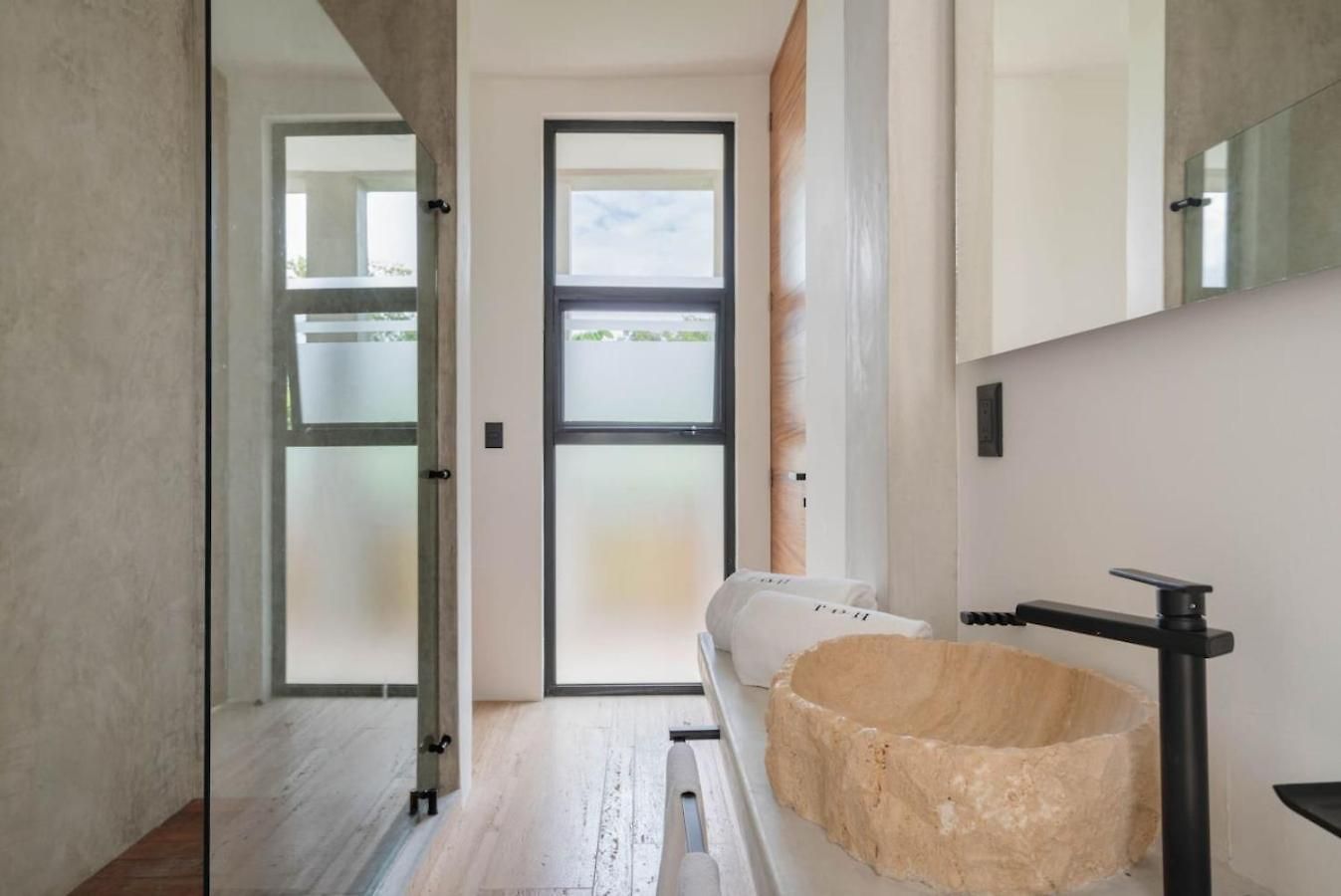 Luxury Toh 5 With Private Pool Holiday home *
