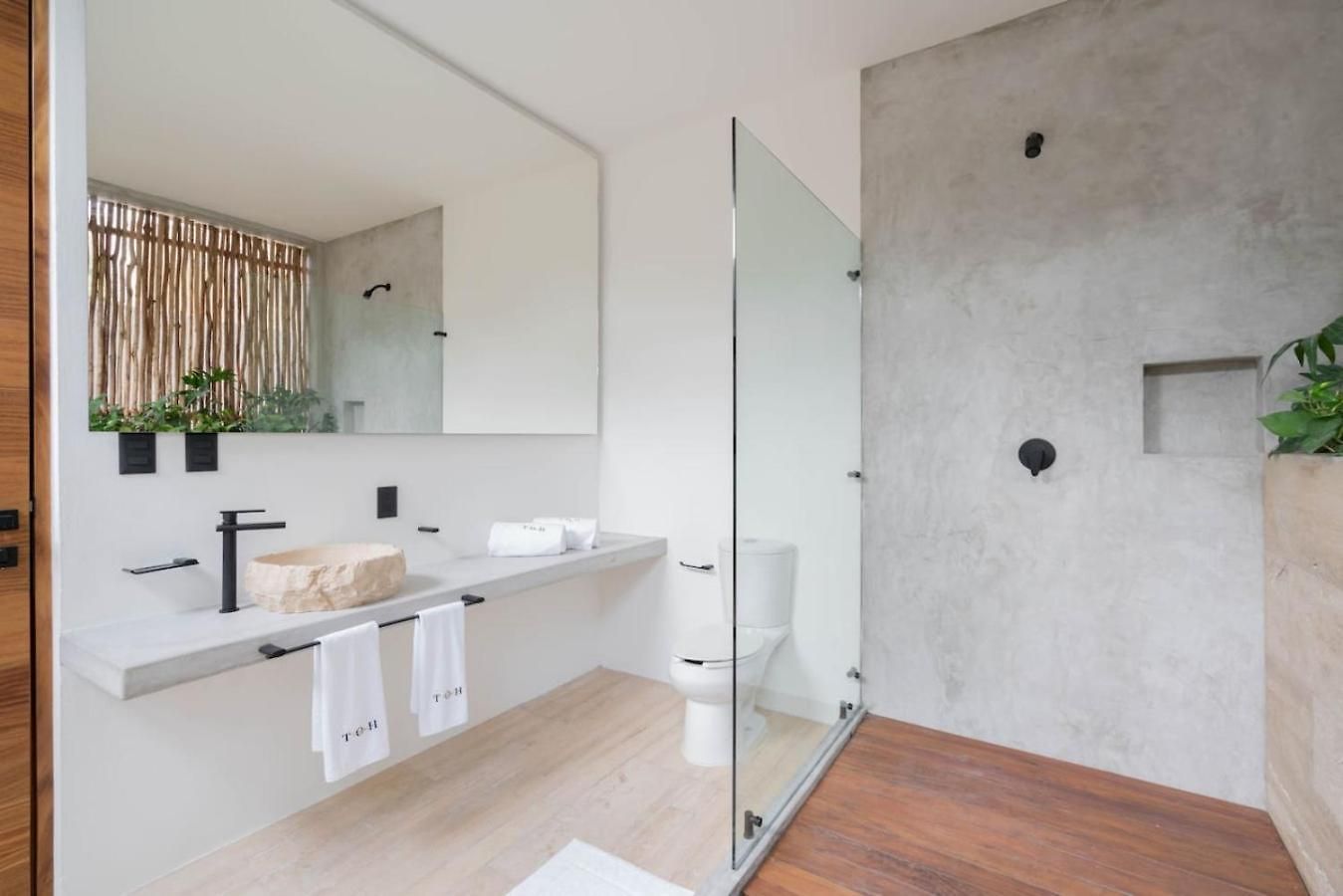 Luxury Toh 5 With Private Pool *