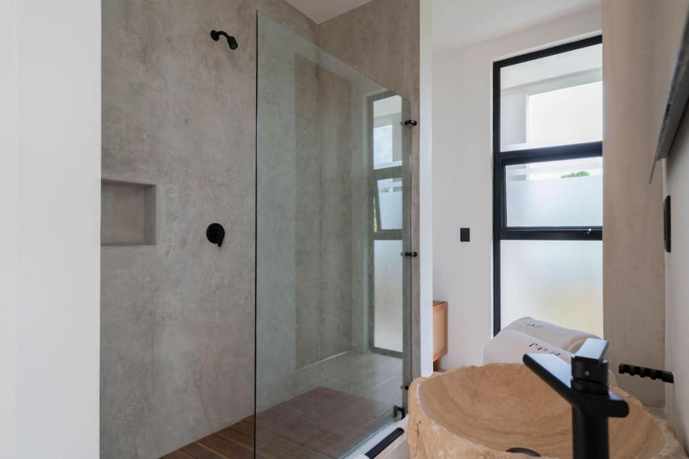 Luxury Toh 5 With Private Pool