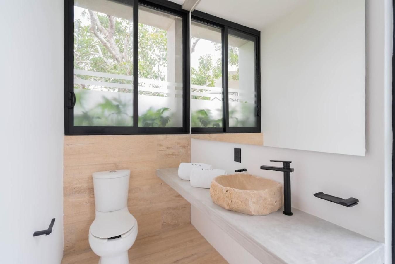 Holiday home Luxury Toh 5 With Private Pool
