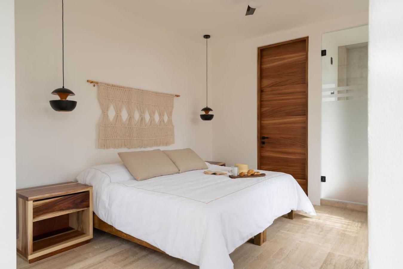Holiday home Luxury Toh 5 With Private Pool *