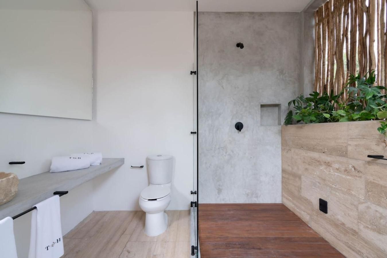 Holiday home Luxury Toh 5 With Private Pool Tulum