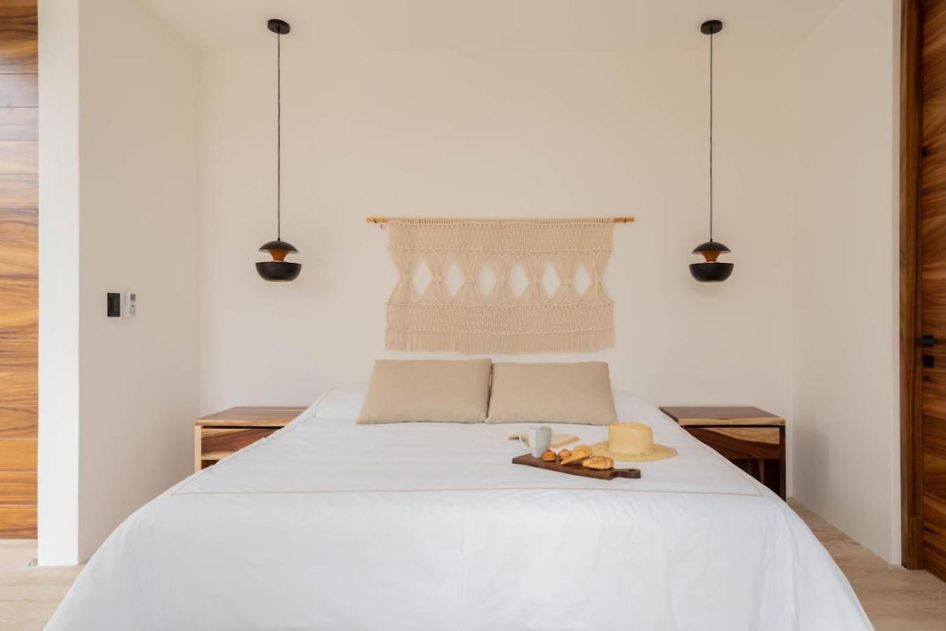 Luxury Toh 5 With Private Pool Tulum