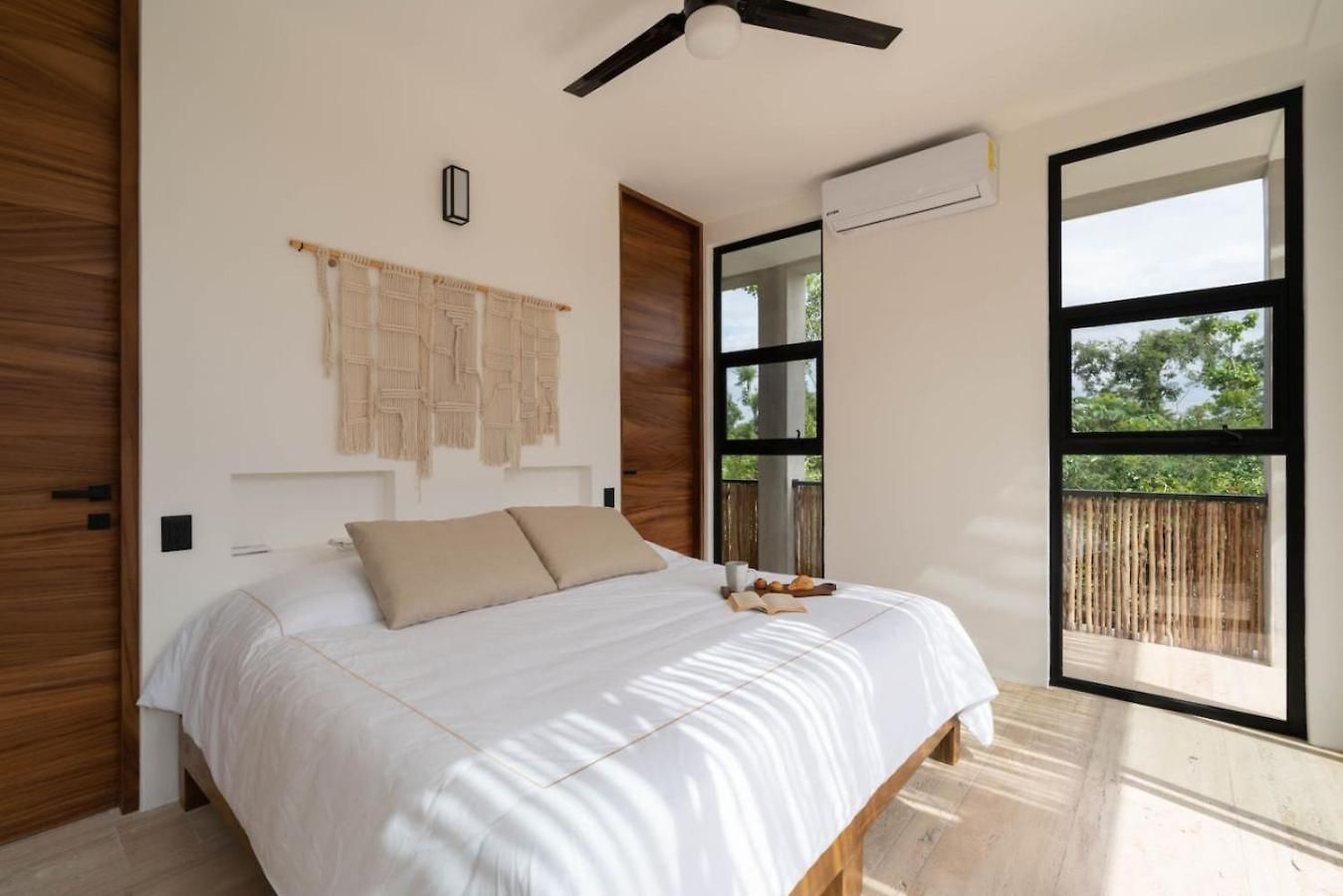 Luxury Toh 5 With Private Pool Holiday home Tulum