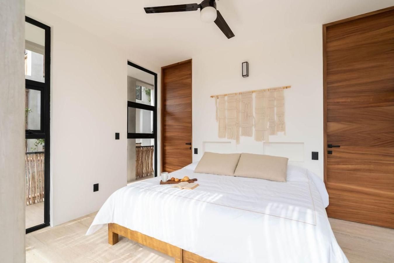 Luxury Toh 5 With Private Pool Tulum