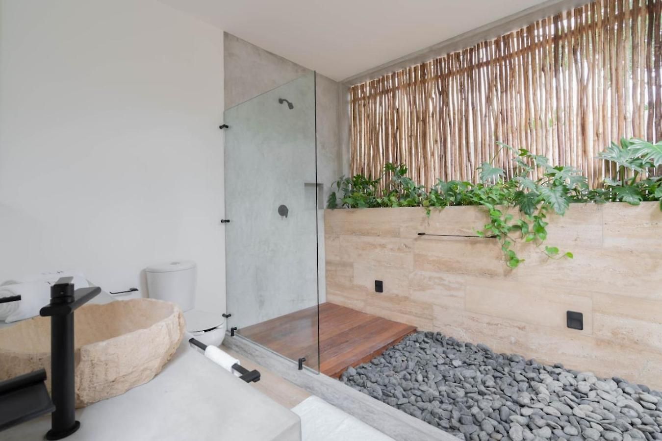 Luxury Toh 5 With Private Pool * Tulum