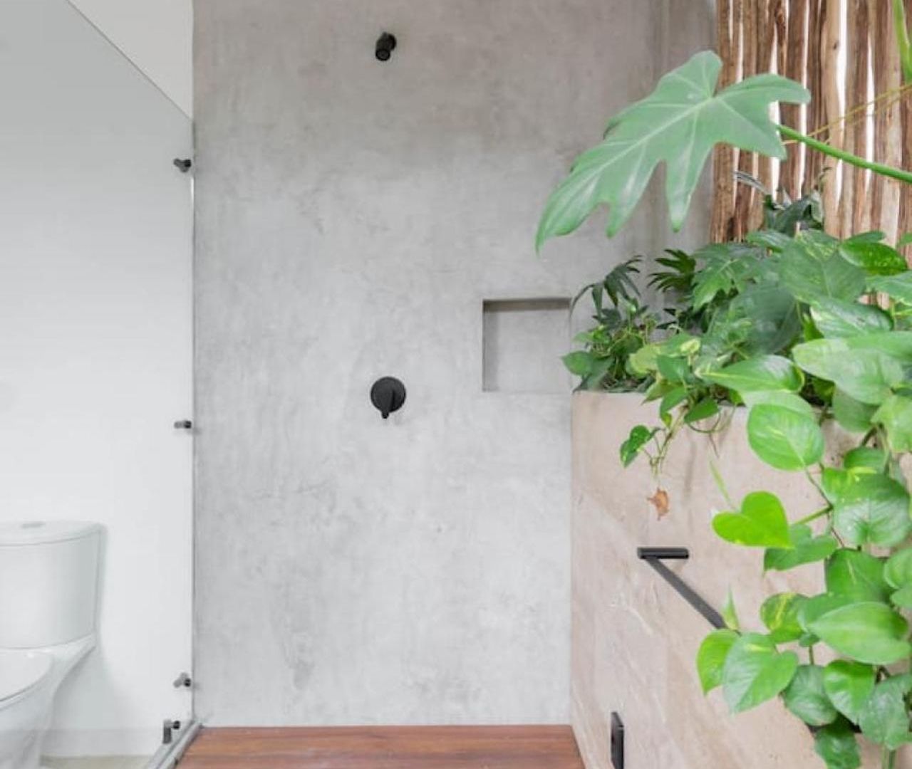 Luxury Toh 5 With Private Pool Holiday home