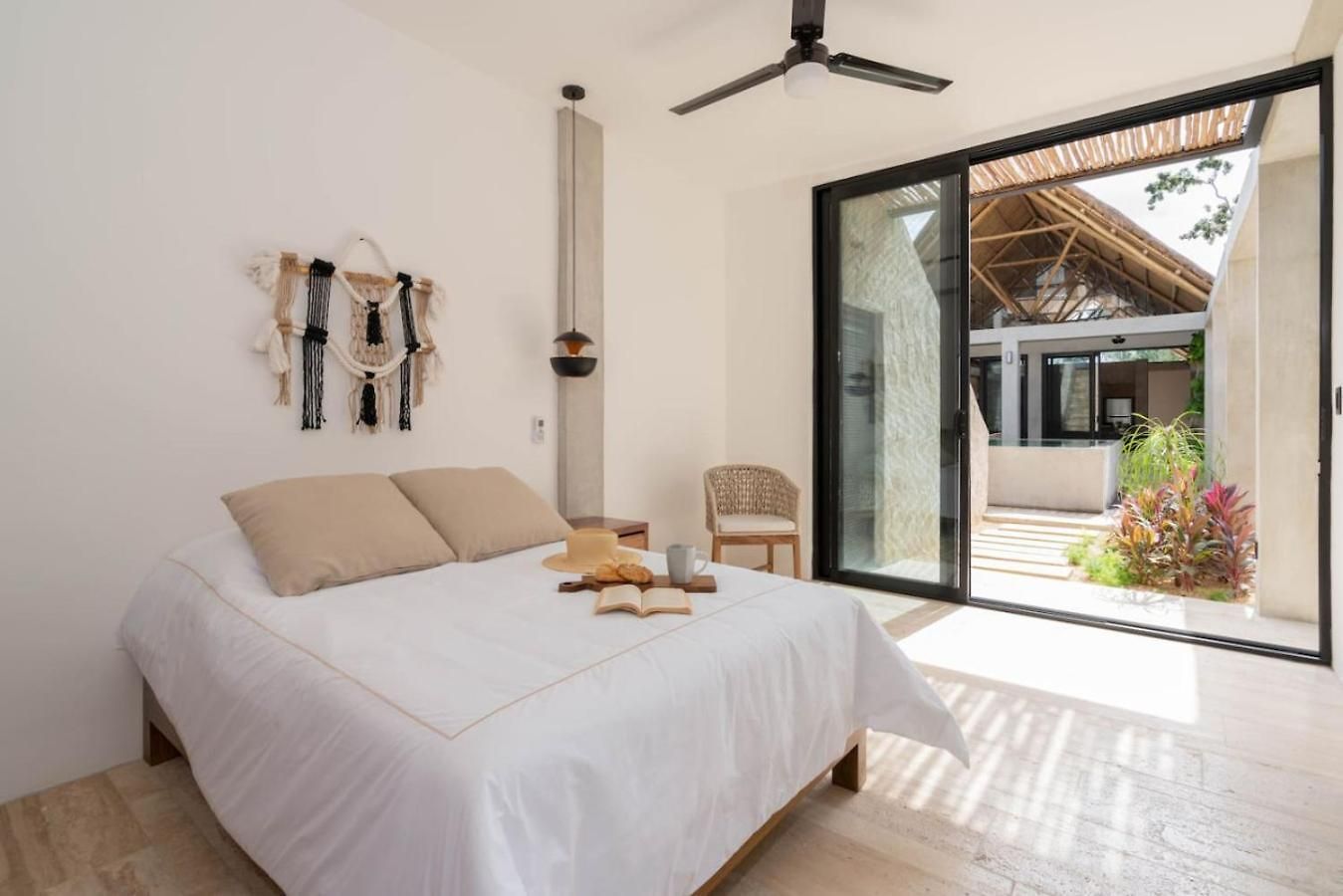 Luxury Toh 5 With Private Pool Holiday home *