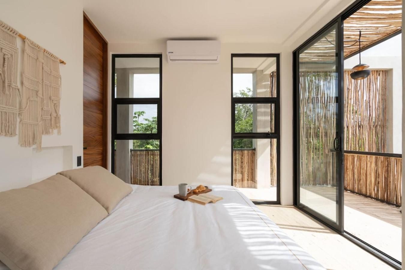 Luxury Toh 5 With Private Pool * Tulum