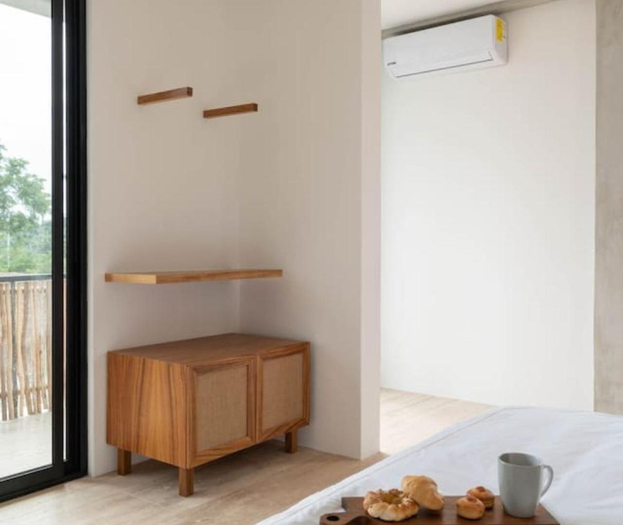 Luxury Toh 5 With Private Pool