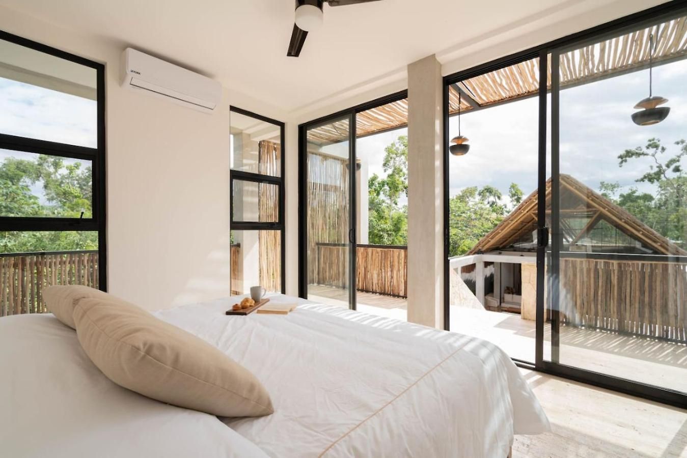 Holiday home Luxury Toh 5 With Private Pool *