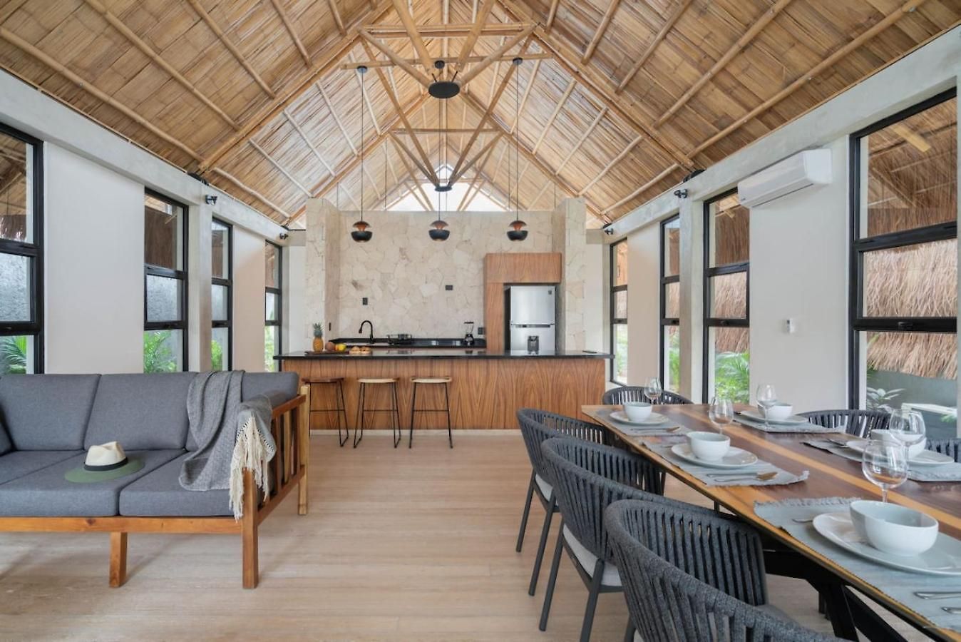 Holiday home Luxury Toh 5 With Private Pool Tulum
