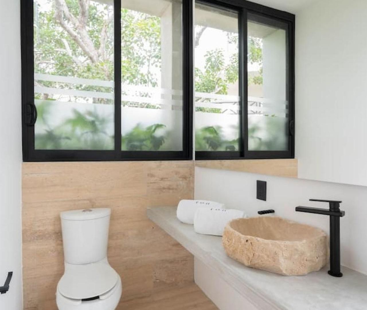 Holiday home Luxury Toh 5 With Private Pool