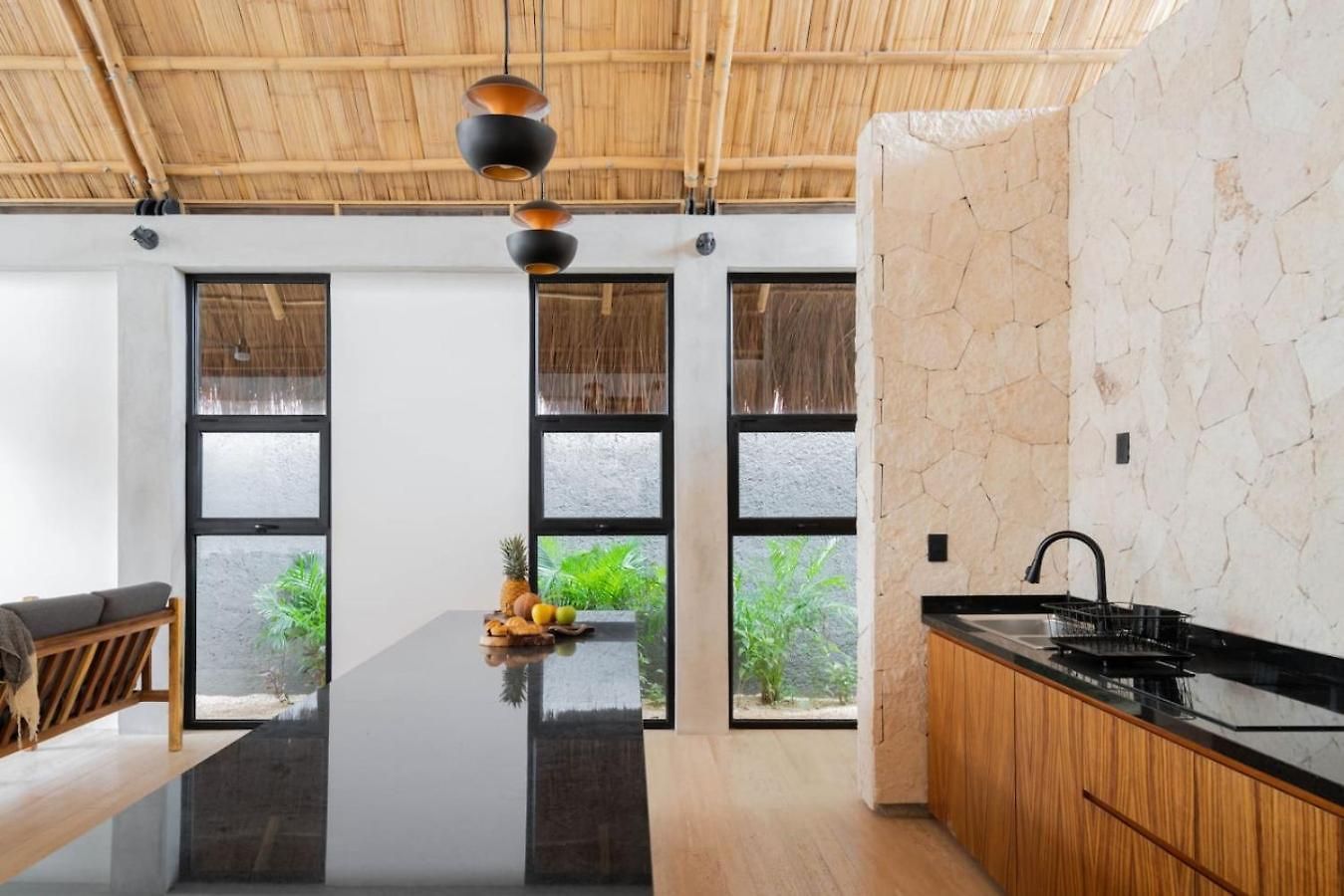 Luxury Toh 5 With Private Pool Holiday home *