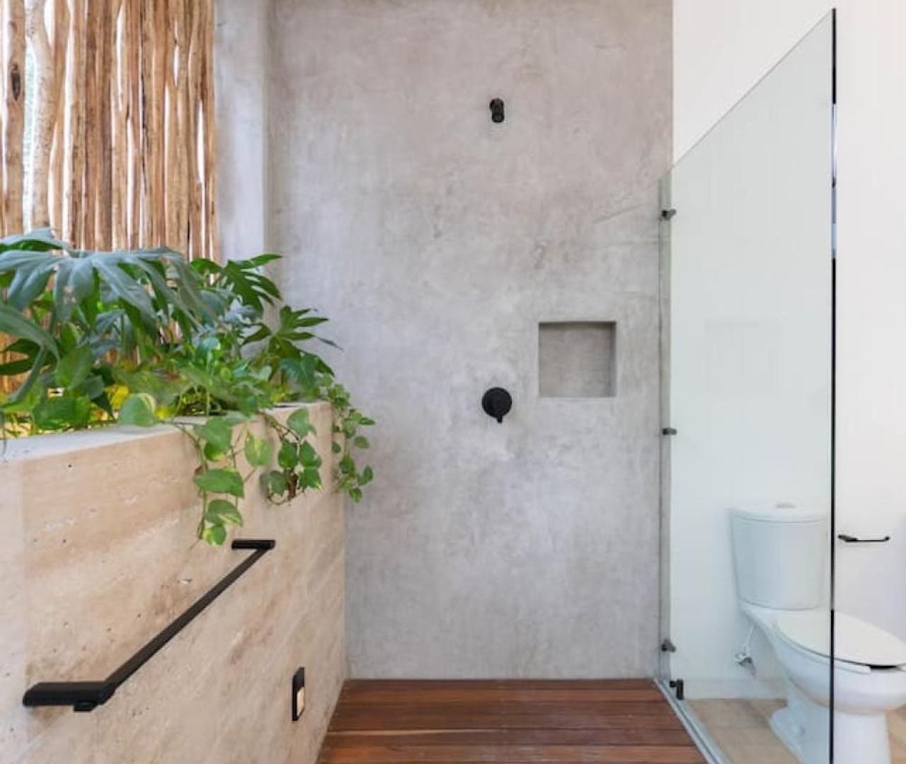 Holiday home Luxury Toh 5 With Private Pool Tulum