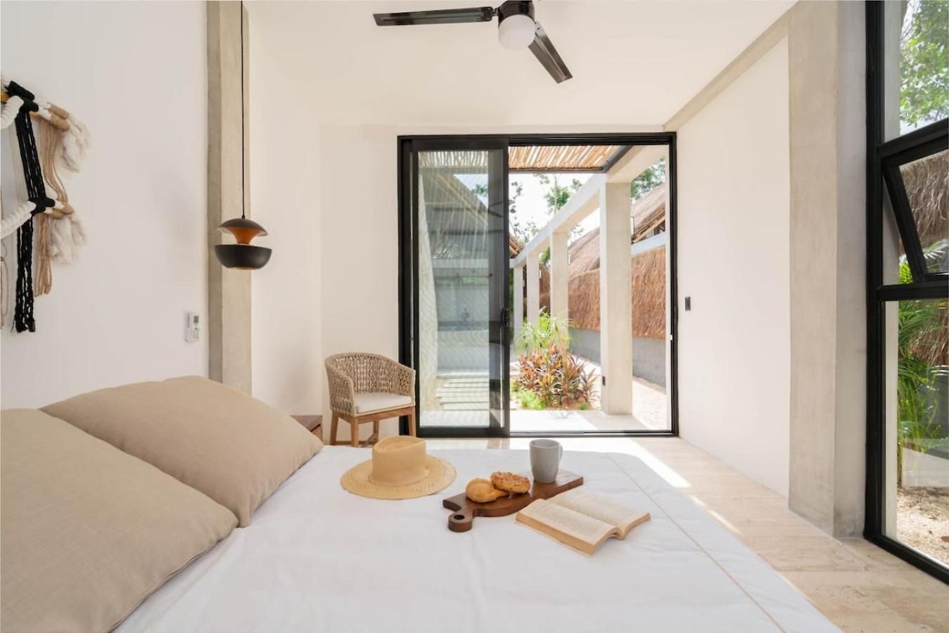 Luxury Toh 5 With Private Pool *