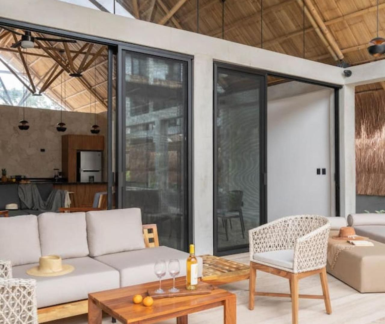 Luxury Toh 5 With Private Pool * Tulum
