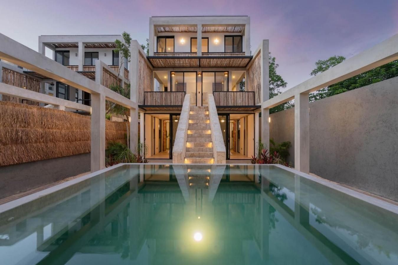 Holiday home Luxury Toh 5 With Private Pool *