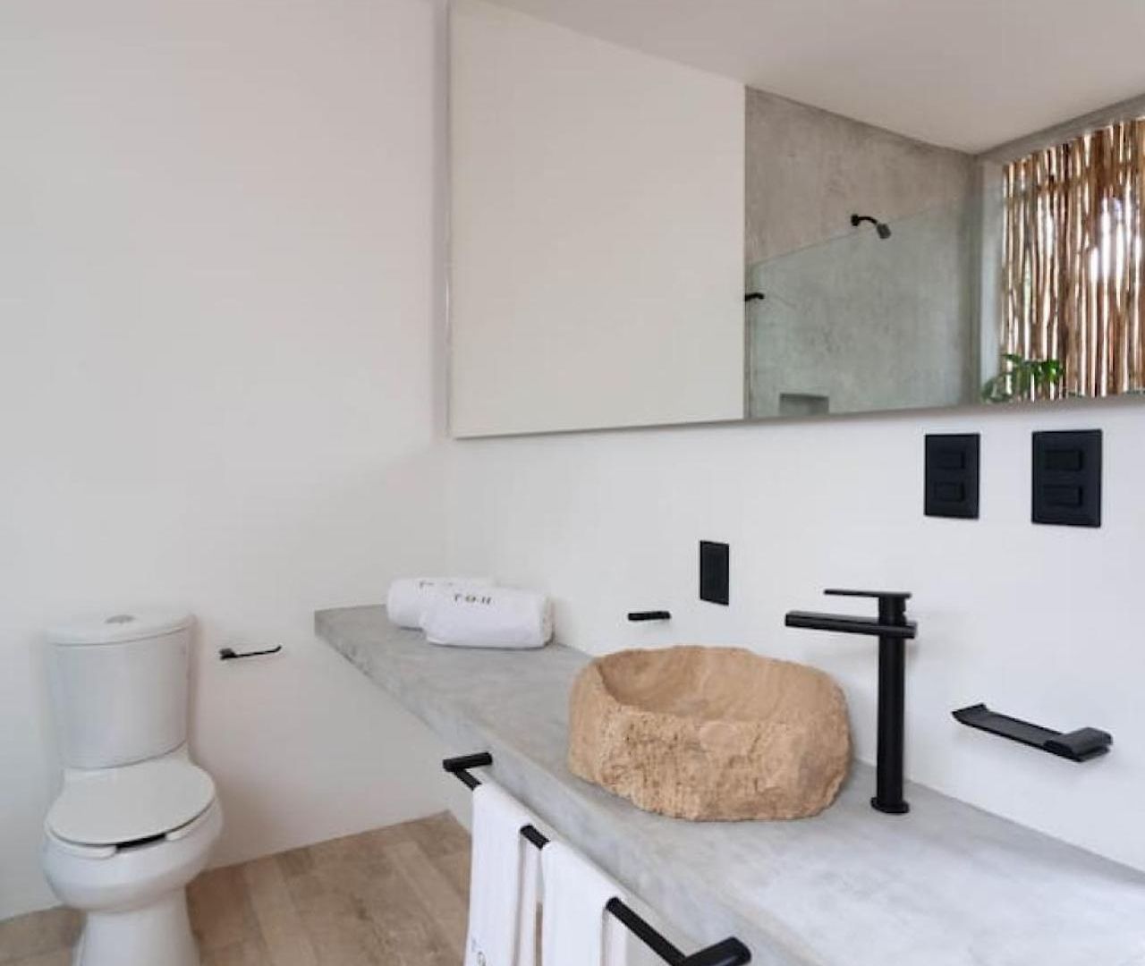 Holiday home Luxury Toh 5 With Private Pool Tulum