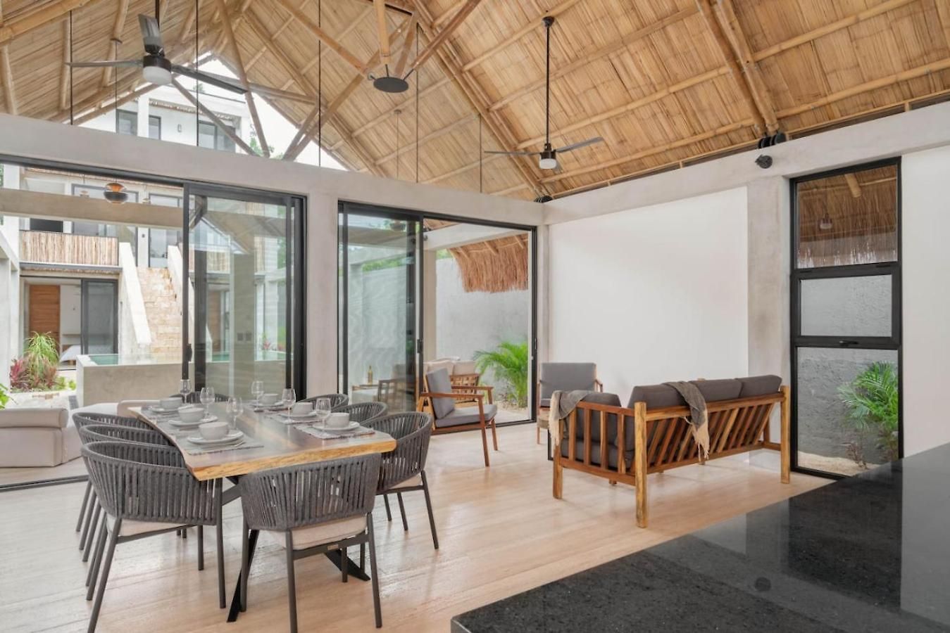 Luxury Toh 5 With Private Pool *