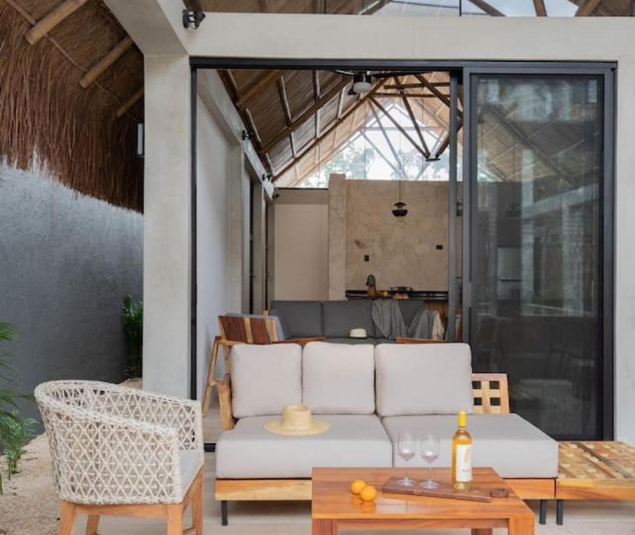 Holiday home Luxury Toh 5 With Private Pool Tulum