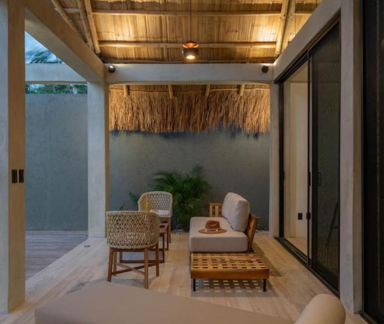 Luxury Toh 5 With Private Pool *