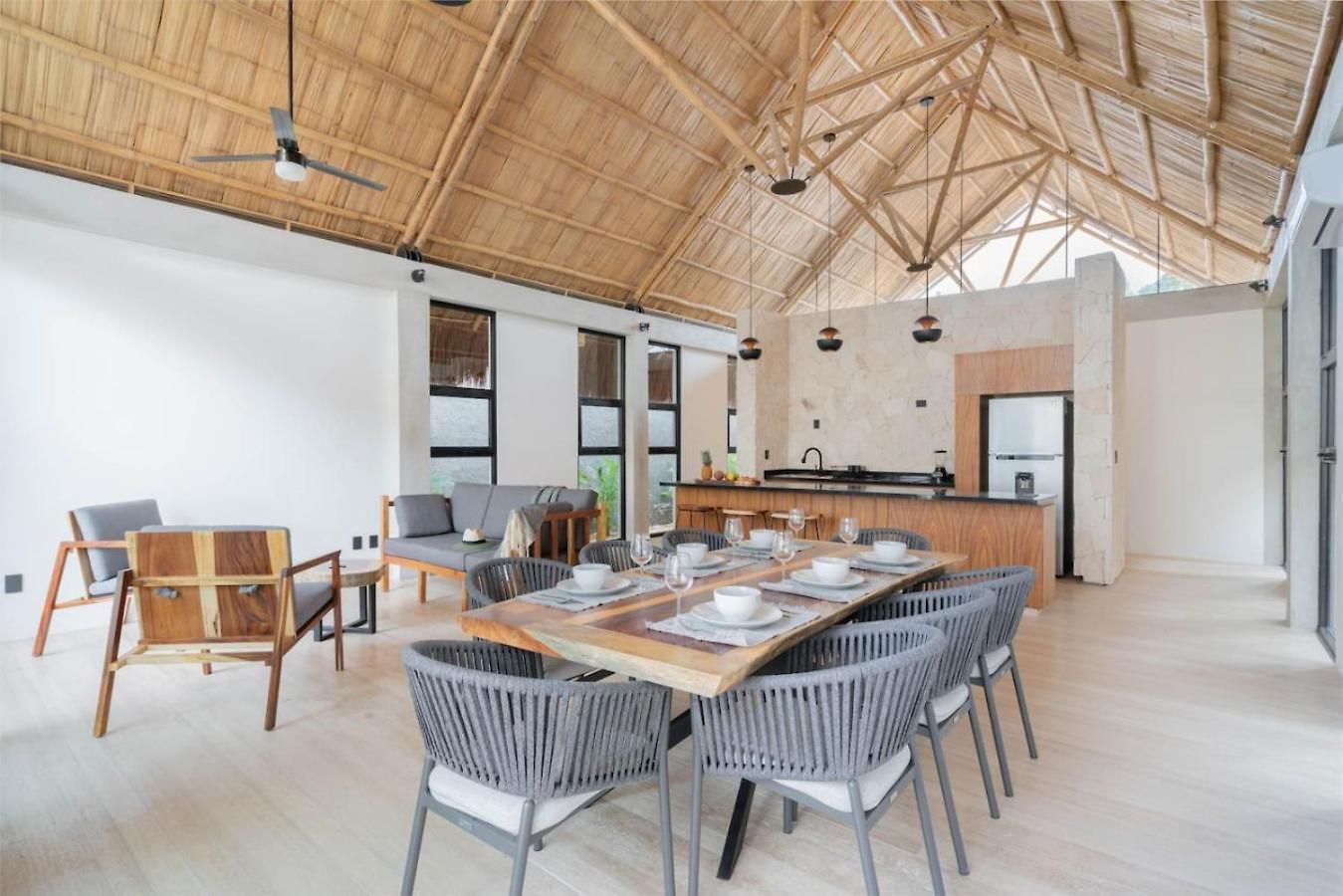 Holiday home Luxury Toh 5 With Private Pool *
