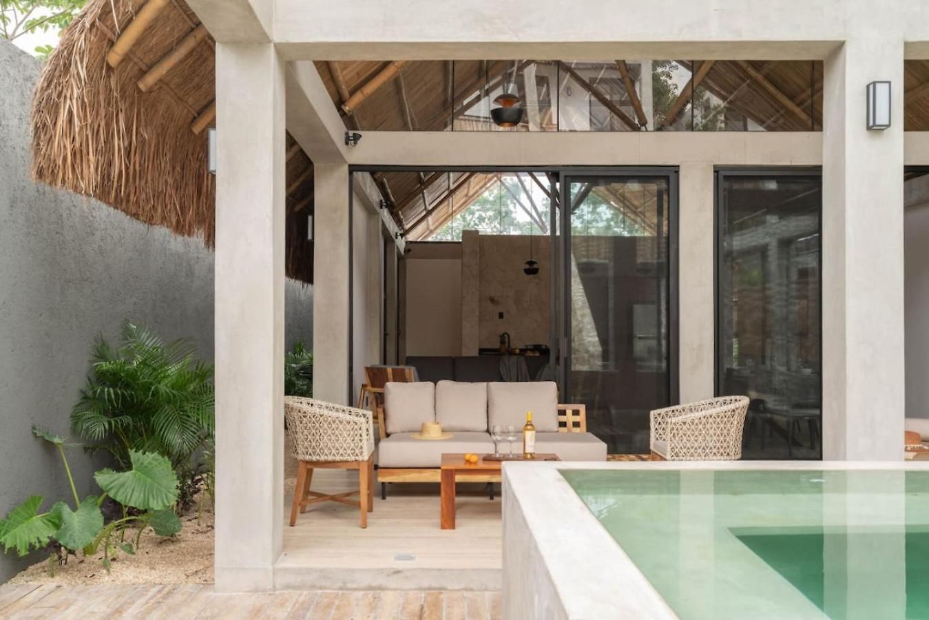 Luxury Toh 4 With Private Pool *