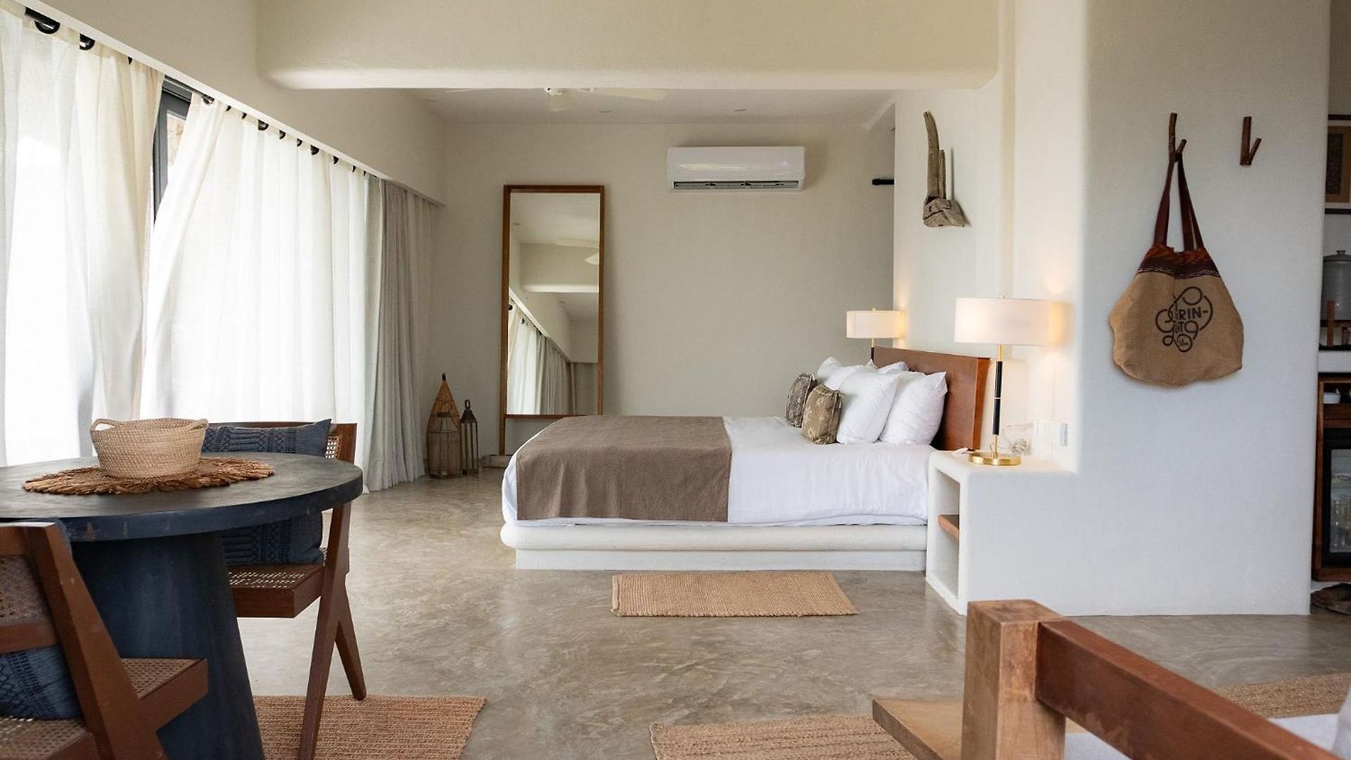 Chiringuito Hotel Tulum