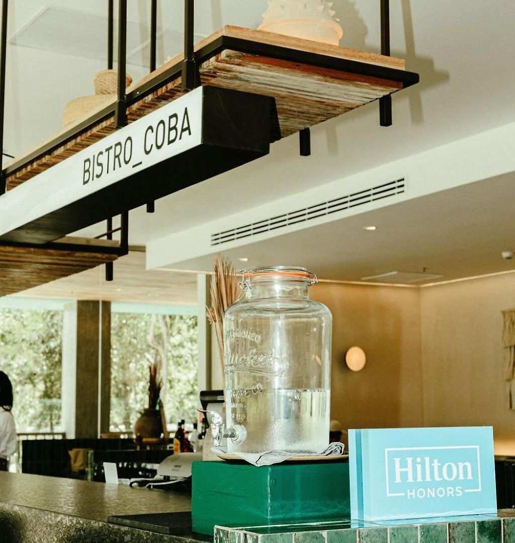 Motto By Hilton Hotel