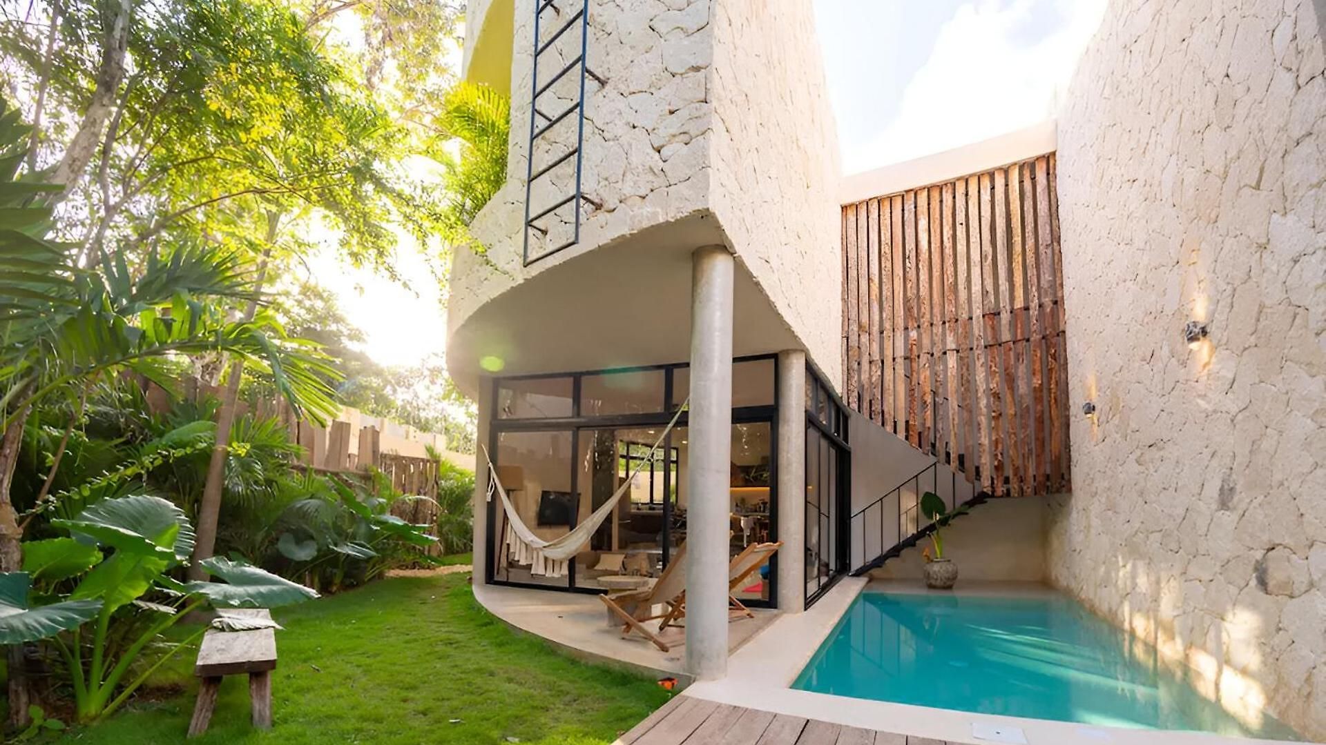 Stunning Design - Two Pools - Bbq 5a 5b Villa *