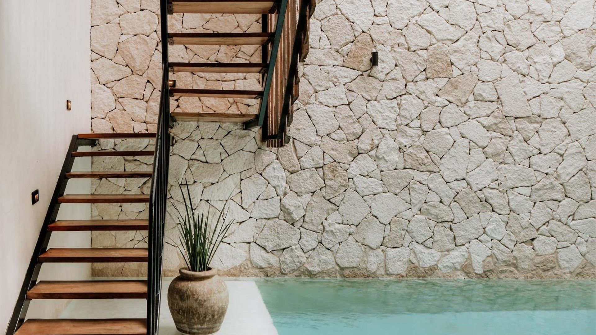 Stunning Design - Two Pools - Bbq 5a 5b Villa