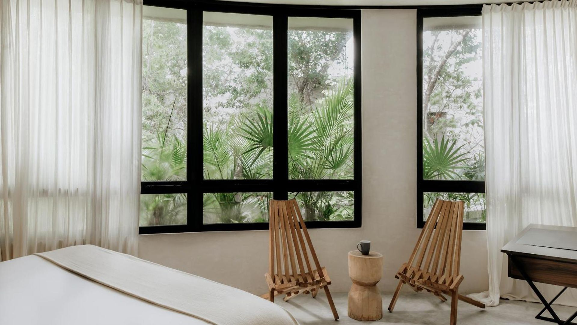 Villa Stunning Design - Two Pools - Bbq 5a 5b