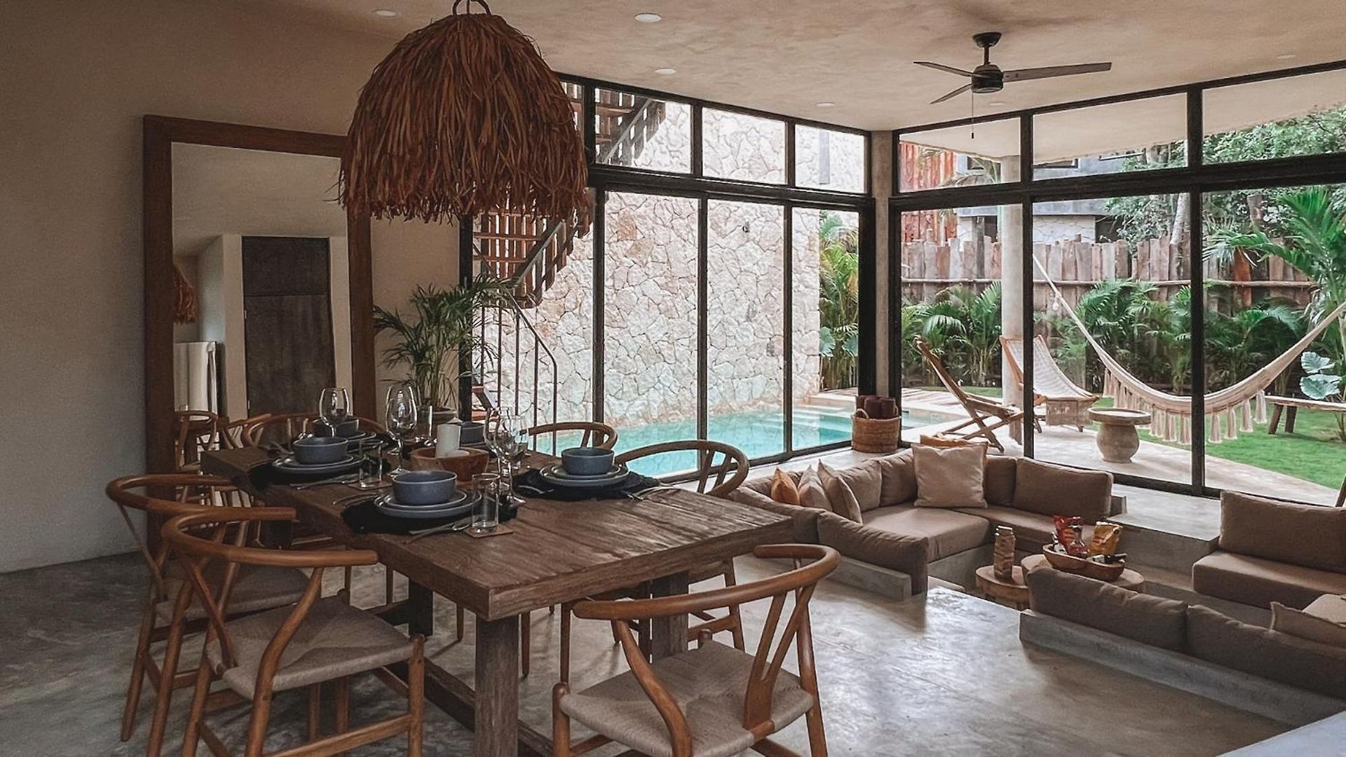 Stunning Design - Two Pools - Bbq 5a 5b Villa
