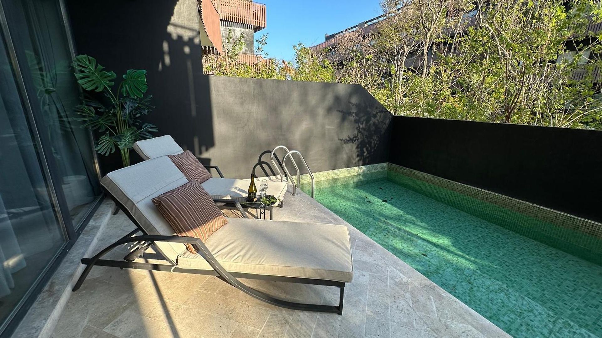 Apartamento Private Pool In Zone - Free Club Access *