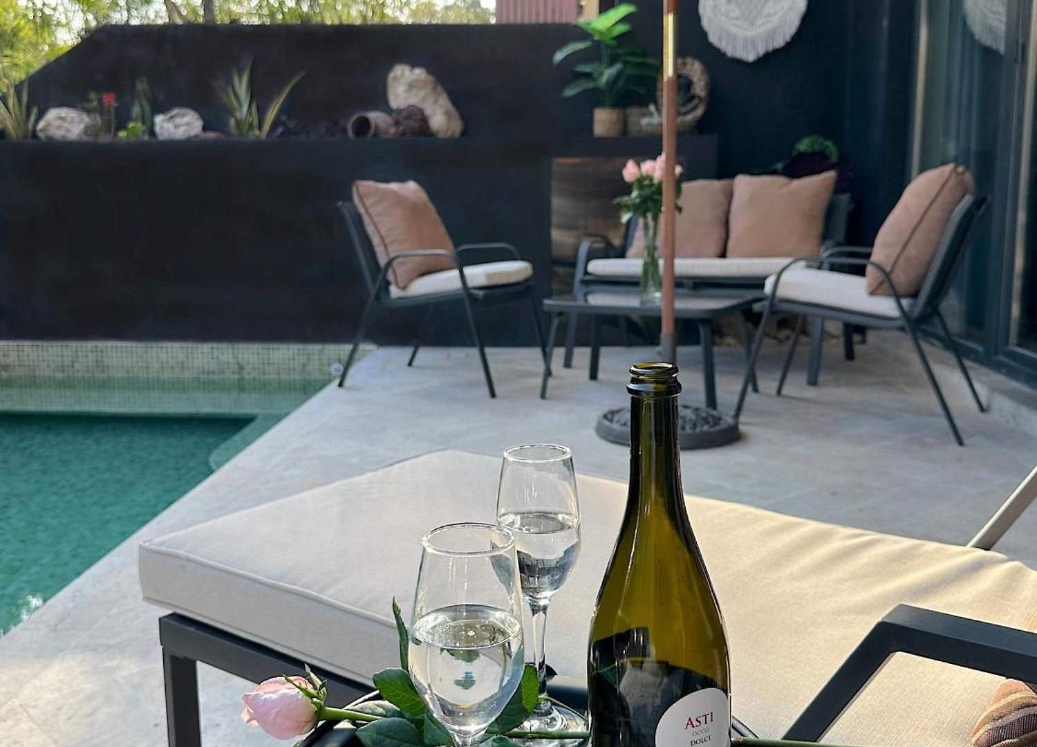 Private Pool In Zone - Free Club Access Apartamento *
