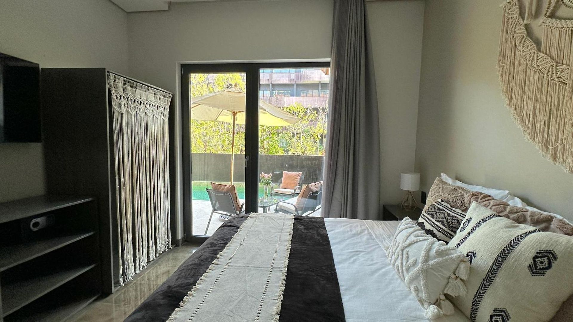 Apartamento Private Pool In Zone - Free Club Access Tulum