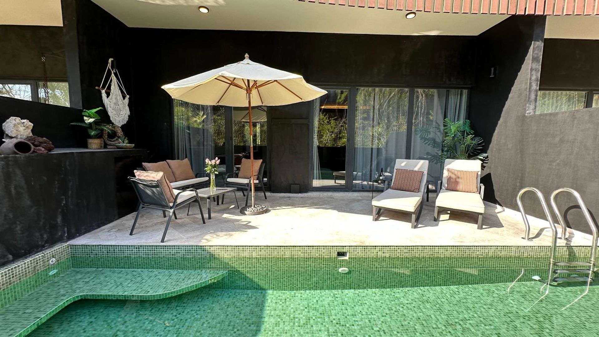 Private Pool In Zone - Free Club Access * Tulum