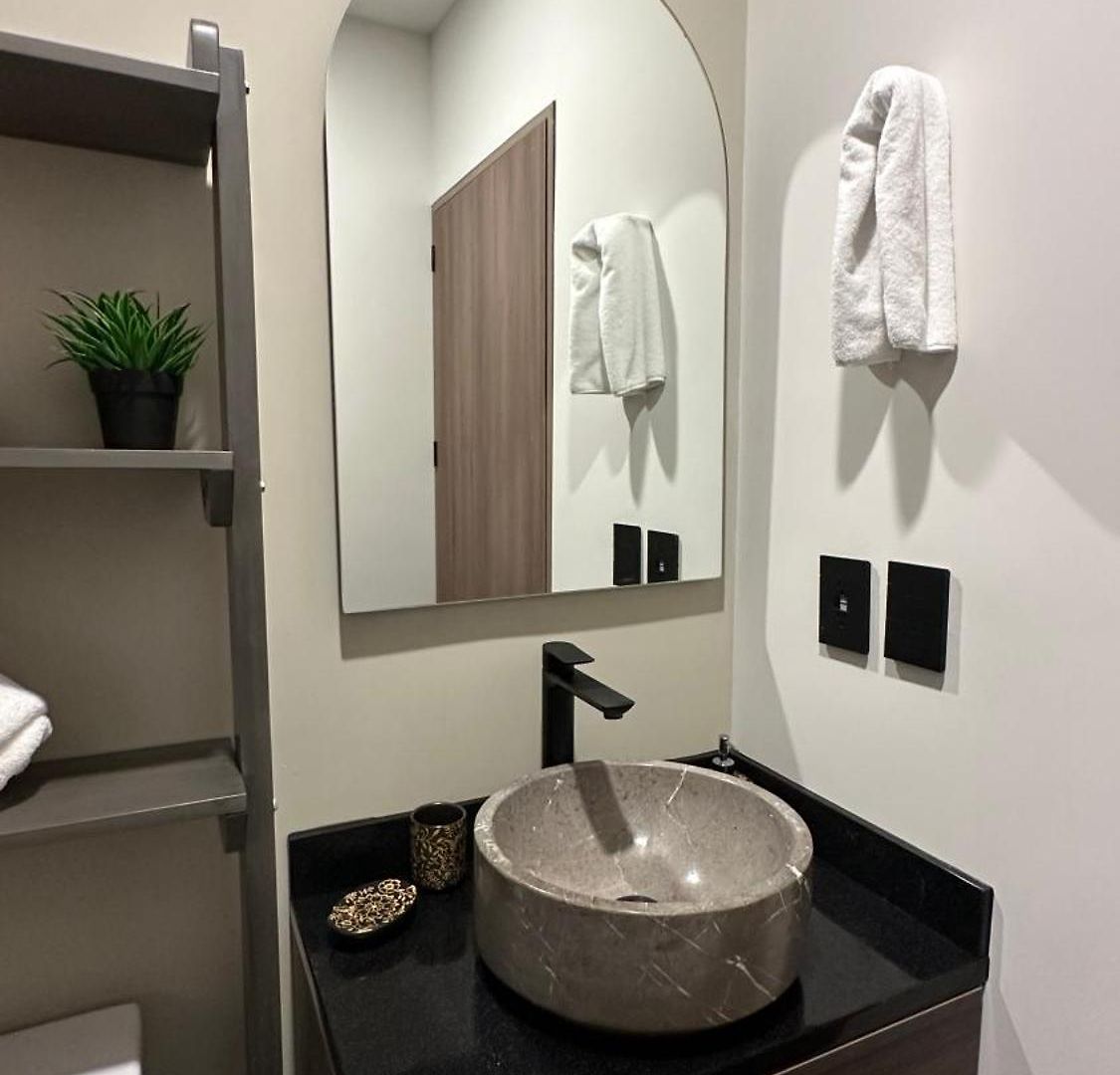 Private Pool In Zone - Free Club Access Apartamento